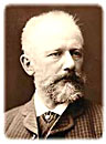 Tchaikovsky, Petr